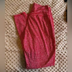 Buff Bunny collection leggings